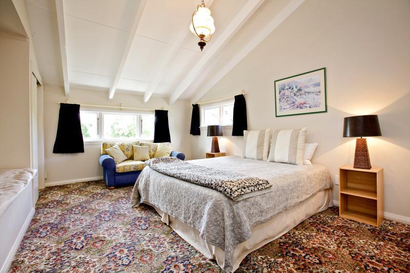 Tresco Blenheim Apart otel Dış mekan fotoğraf